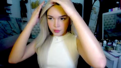VALERIA online show from May 2026 11:38:02 AM