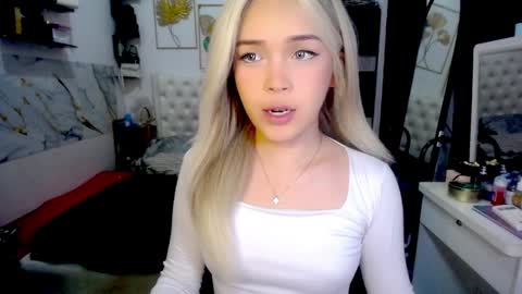 VALERIA online show from May 2026 11:28:01 AM