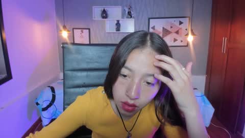 Valeria online show from December 2024 12:51:02 PM