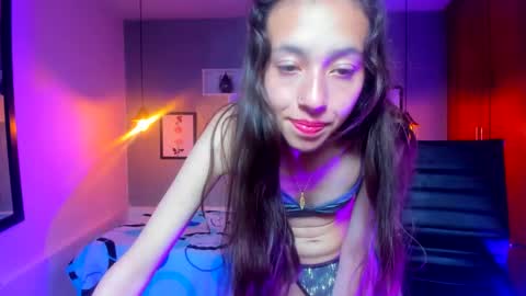 Valeria online show from December 2024 07:23:01 PM