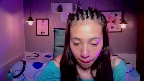 Valeria online show from December 2024 04:12:02 PM