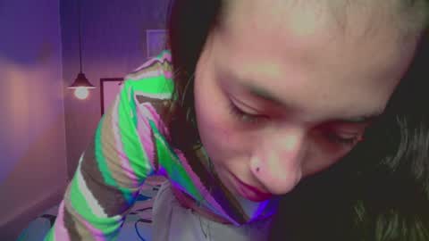 Valeria online show from December 2024 05:00:01 PM