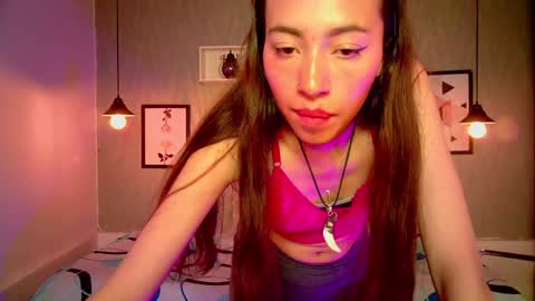 Valeria online show from December 2024 05:09:01 PM