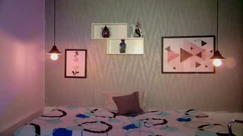 Valeria online show from December 2024 08:16:01 PM