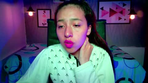 Valeria online show from December 2024 04:26:01 PM