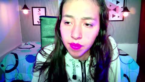 Valeria online show from December 2024 07:29:01 PM