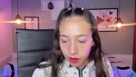 Valeria online show from December 2024 01:49:02 PM