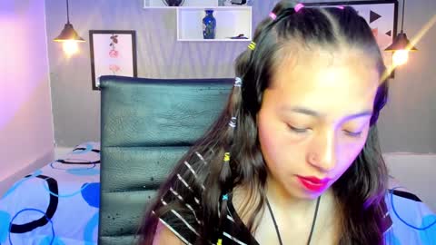 Valeria online show from December 2024 02:38:02 PM