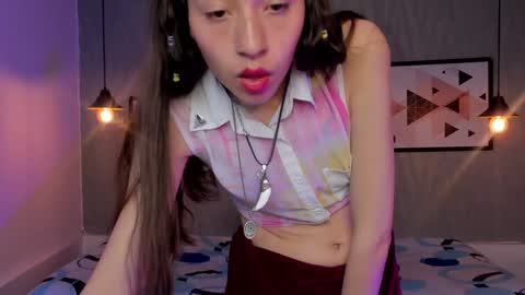 Valeria online show from December 2024 02:55:01 PM