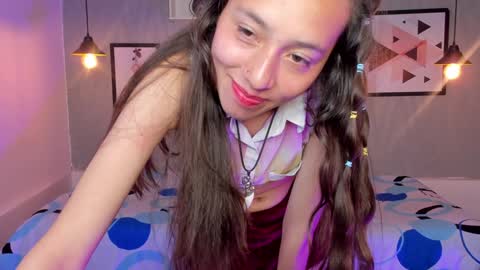 Valeria online show from December 2024 06:53:02 PM