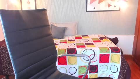 Valeria online show from December 2024 03:20:02 PM