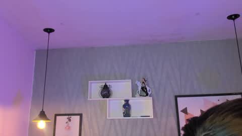 Valeria online show from December 2024 02:01:02 PM