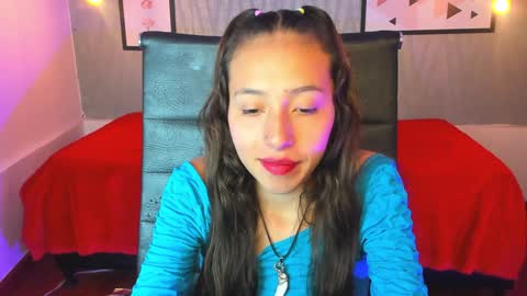 Valeria online show from December 2024 05:05:02 PM