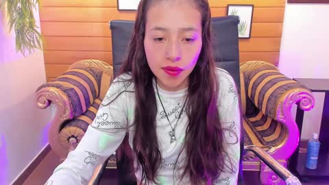 Valeria online show from December 2024 02:32:01 PM