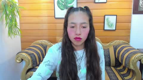 Valeria online show from December 2024 05:35:02 PM