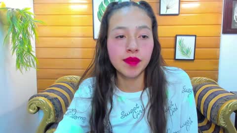 Valeria online show from December 2024 08:36:02 PM