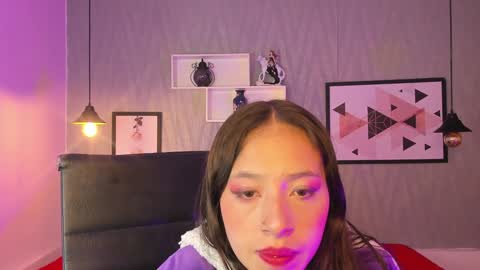 Valeria online show from December 2024 02:42:01 PM