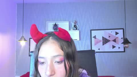 Valeria online show from December 2024 08:48:01 PM