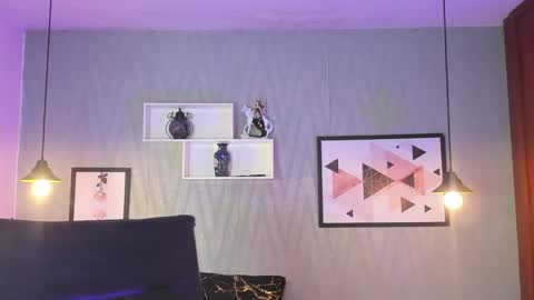 Valeria online show from January 2025 01:24:01 PM