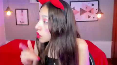 Valeria online show from January 2025 09:09:02 PM