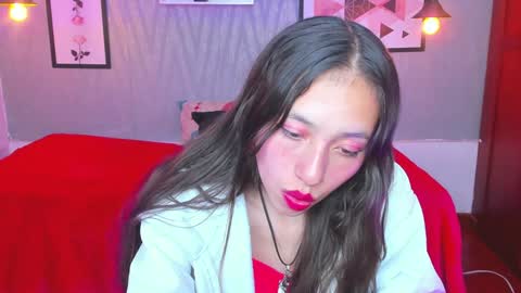 Valeria online show from January 2025 08:25:02 PM