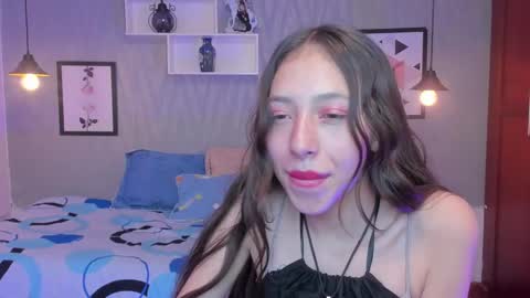 Valeria online show from February 2025 04:41:02 PM