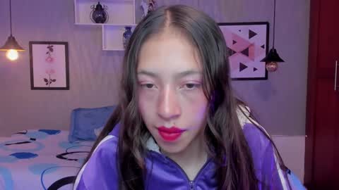 Valeria online show from February 2025 02:37:01 PM