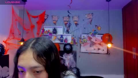 Valeria online show from November 2025 01:57:01 PM