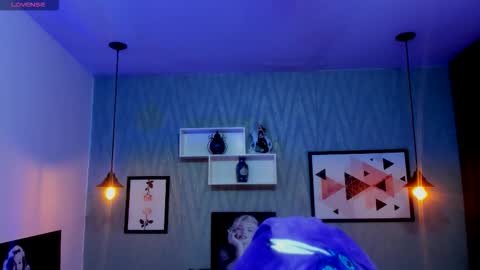 Valeria online show from November 2025 02:39:01 AM