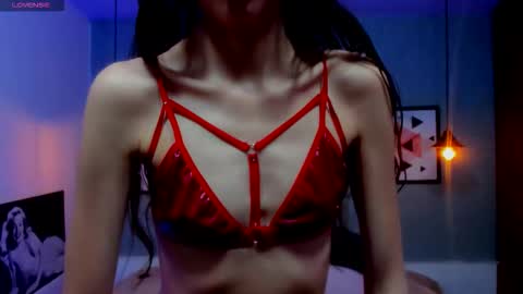 Valeria online show from November 2025 03:06:01 AM