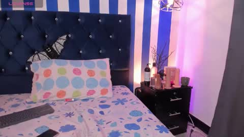 valeria_rouse28 online show from October 2025 05:19:01 PM