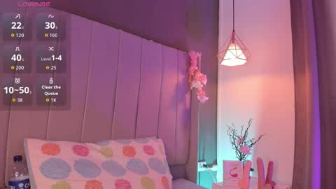 valeria_rouse28 online show from November 2025 06:43:01 PM