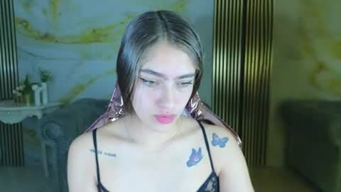 Snapshot of valeriaa_s chatting on June 2026 12:09:02 PM valeriaa_s online show from June 2026 12:09:02 PM
