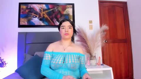 Snapshot of valeriablythe chatting on March 2026 11:49:01 AM ValeriaBlythe online show from March 2026 11:49:01 AM