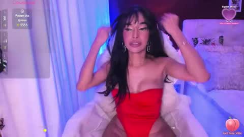 Snapshot of valeriadion chatting on February 2026 06:11:01 PM Valeria online show from February 2026 06:11:01 PM