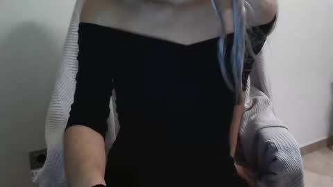 Valeria Fox online show from December 2025 10:24:01 AM