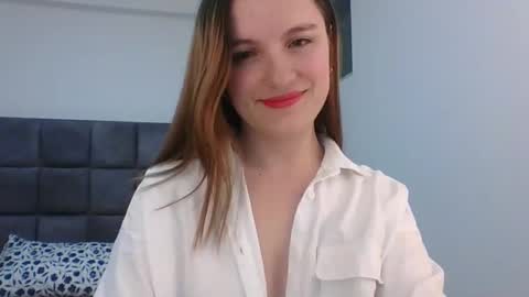 valeriafrannco online show from February 2025 06:33:01 AM