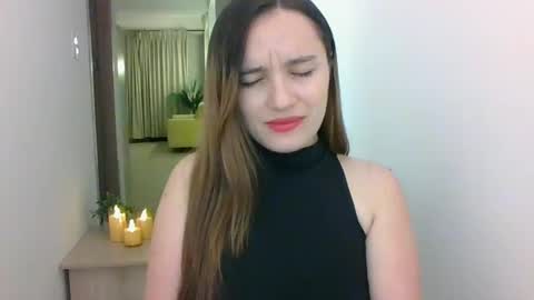 valeriafrannco online show from March 2025 04:02:02 AM