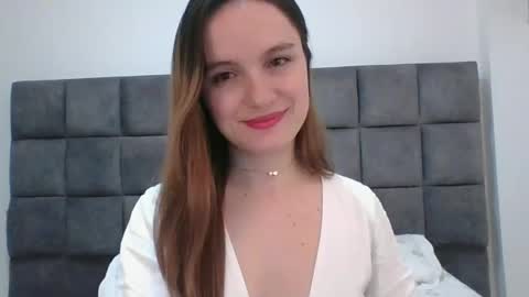 valeriafrannco online show from March 2025 04:23:02 AM