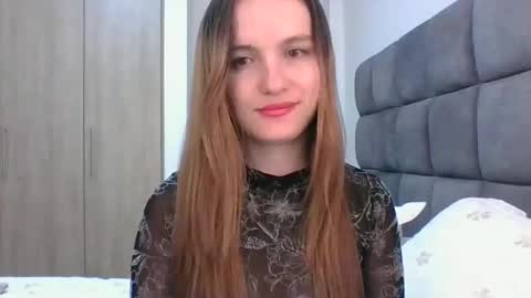 valeriafrannco online show from March 2025 03:46:02 AM