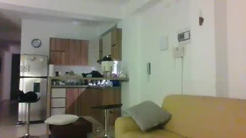 valeriafrannco online show from December 2025 05:23:01 AM