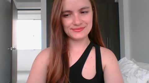 Snapshot of valeriafrannco chatting on February 2026 08:23:01 PM valeriafrannco online show from February 2026 08:23:01 PM