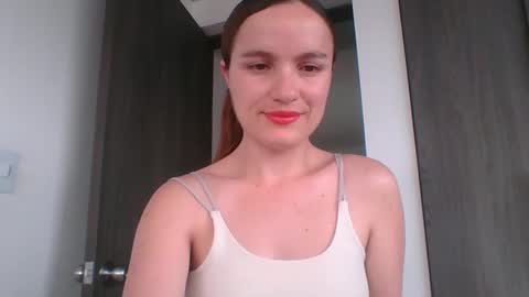 Snapshot of valeriafrannco chatting on February 2026 09:31:01 PM valeriafrannco online show from February 2026 09:31:01 PM