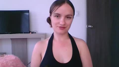 Snapshot of valeriafrannco chatting on February 2026 10:50:01 PM valeriafrannco online show from February 2026 10:50:01 PM