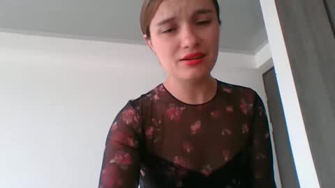 Snapshot of valeriafrannco chatting on February 2026 07:12:01 PM valeriafrannco online show from February 2026 07:12:01 PM