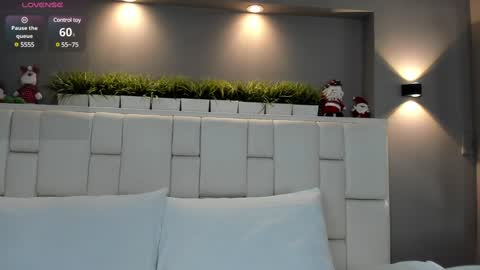 ValeriaGarciax online show from December 2024 12:08:02 PM