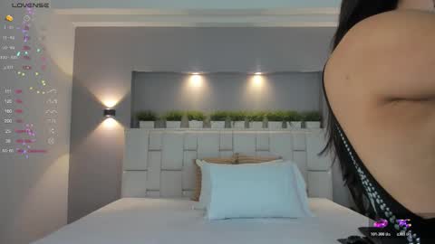 ValeriaGarciax online show from February 2026 12:01:02 PM