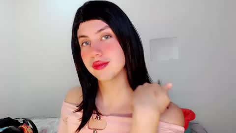 valeriagill_ online show from November 2025 11:28:01 PM