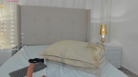 Valeria online show from December 2024 02:04:01 PM