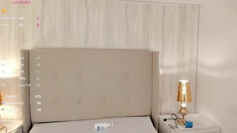 Valeria online show from December 2024 03:52:01 PM